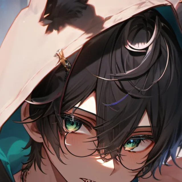 chat with ai character: Jade