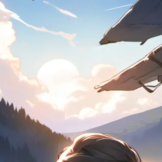 chat with ai character: Sophia