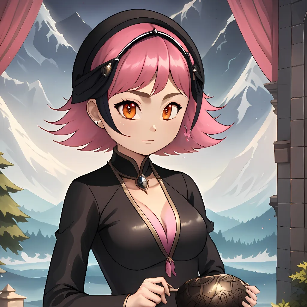 chat with ai character: Ashley