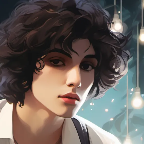 chat with ai character: Diahn 