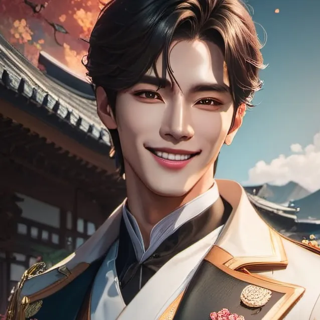 chat with ai character: Sowon