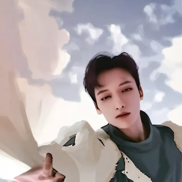 chat with ai character: Skz (pool)