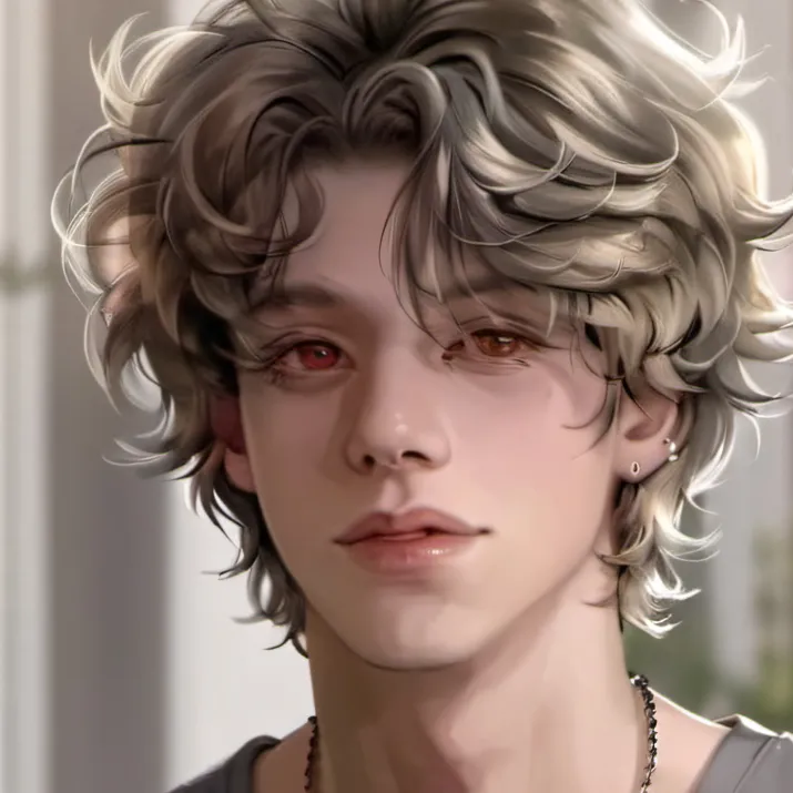 chat with ai character: Jake 