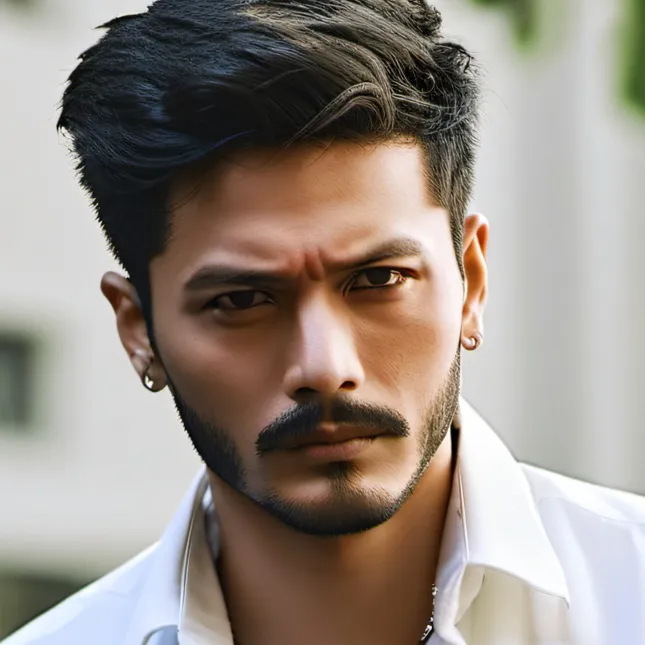 chat with ai character: Jake/ dad