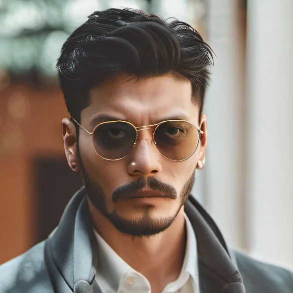 chat with ai character: Jake / mr Jake 