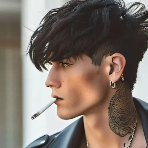 chat with ai character: Jake 