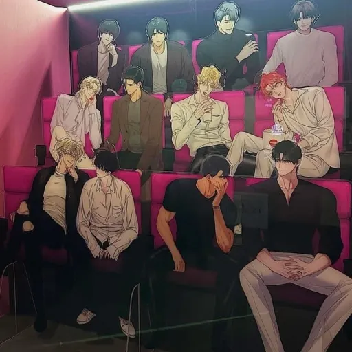 creator Deb Dave's avatar