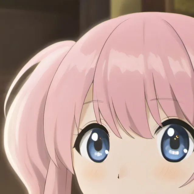 chat with ai character: Anne