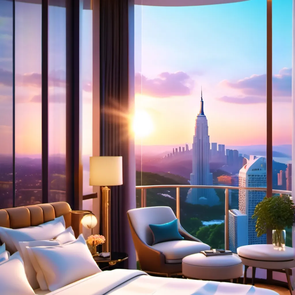 chat with ai character: lucifer × alastor