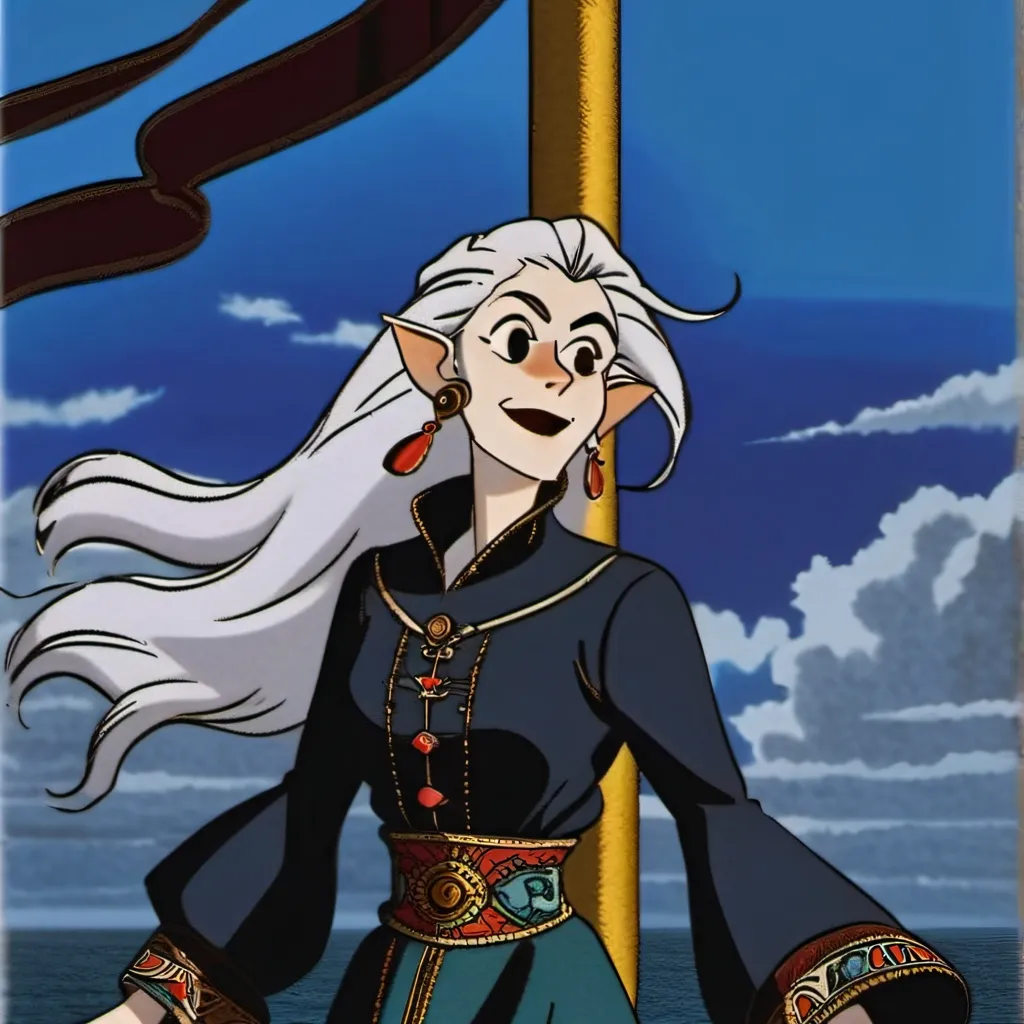 chat with ai character: toh eda × raine 