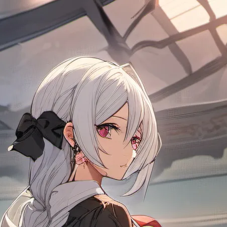 chat with ai character: Judge