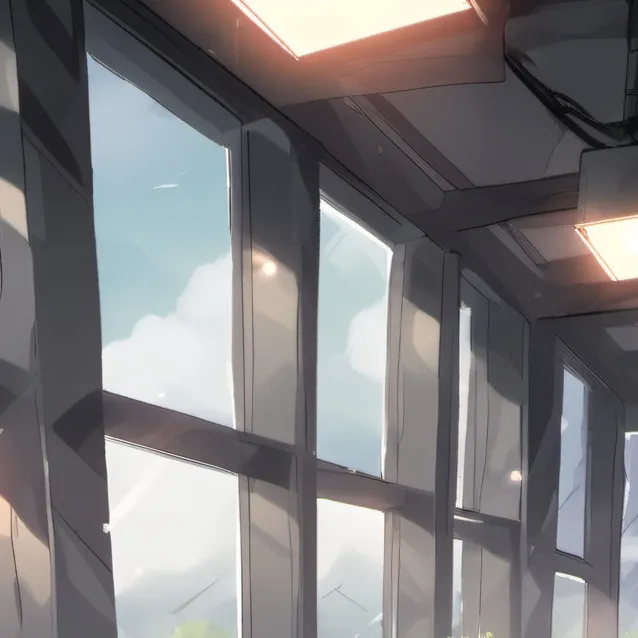 chat with ai character: overlord meeting 