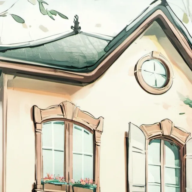 chat with ai character: the loud house 