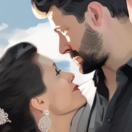 chat with ai character: Liam