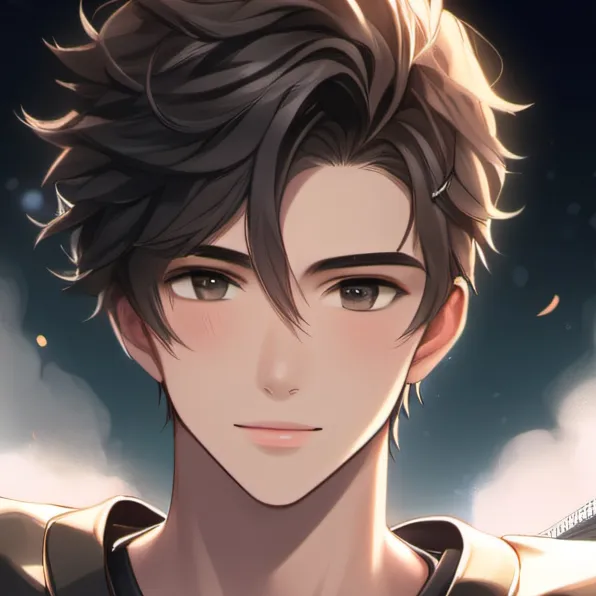 chat with ai character: Jake 