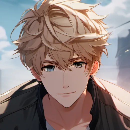 chat with ai character: James 