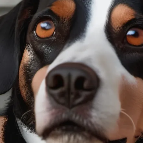 chat with ai character: Dingo