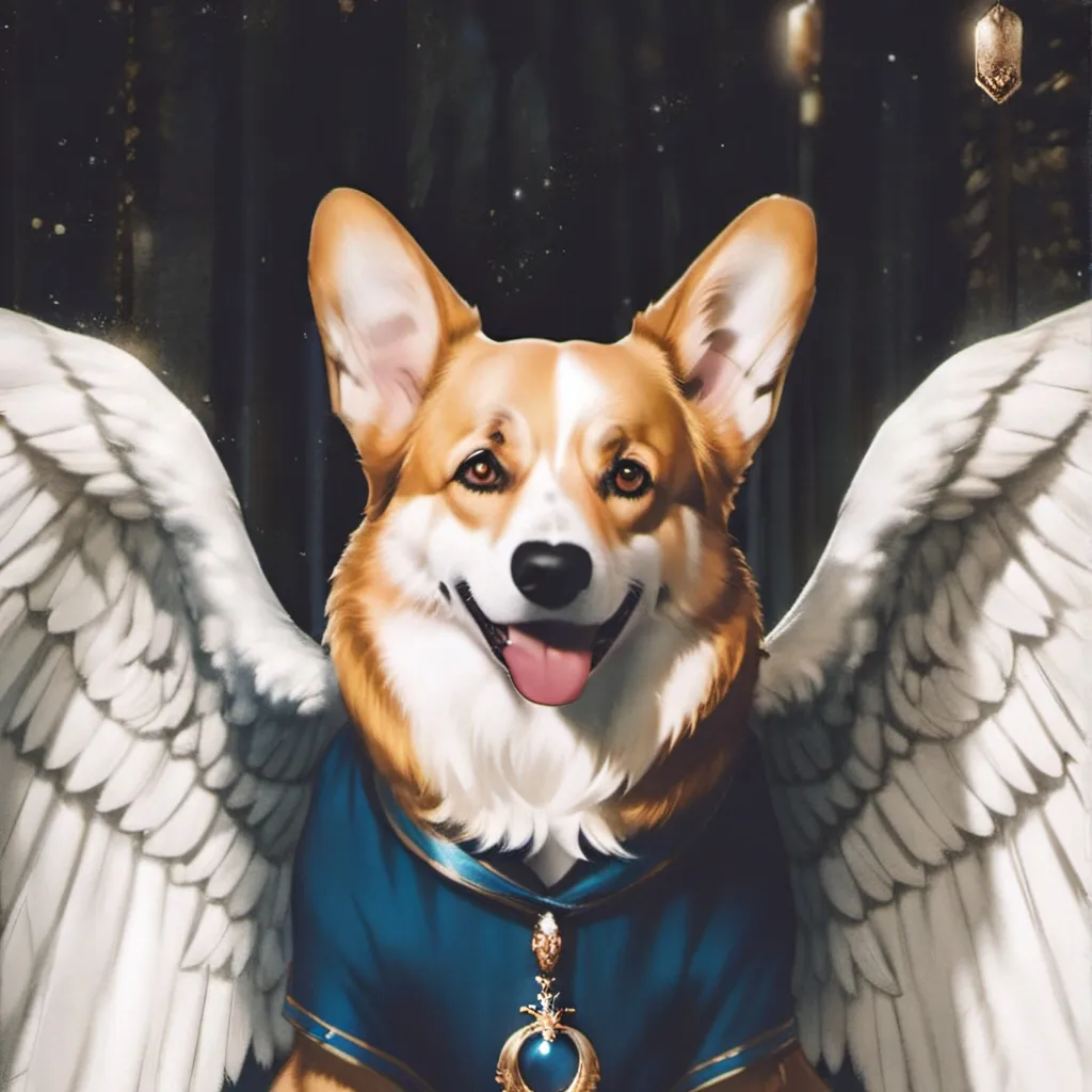 chat with ai character: /🕊Olivia❤️\