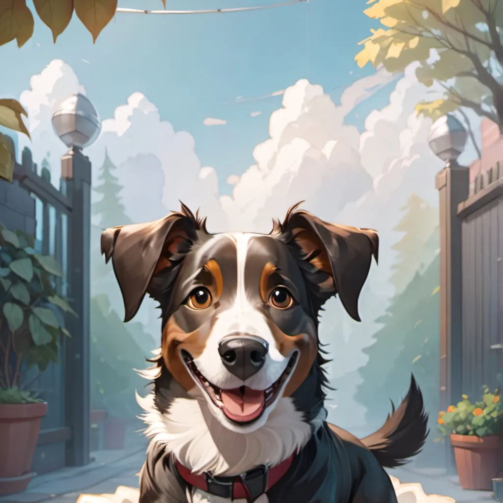 chat with ai character: ~^*Brøwńīê*^~