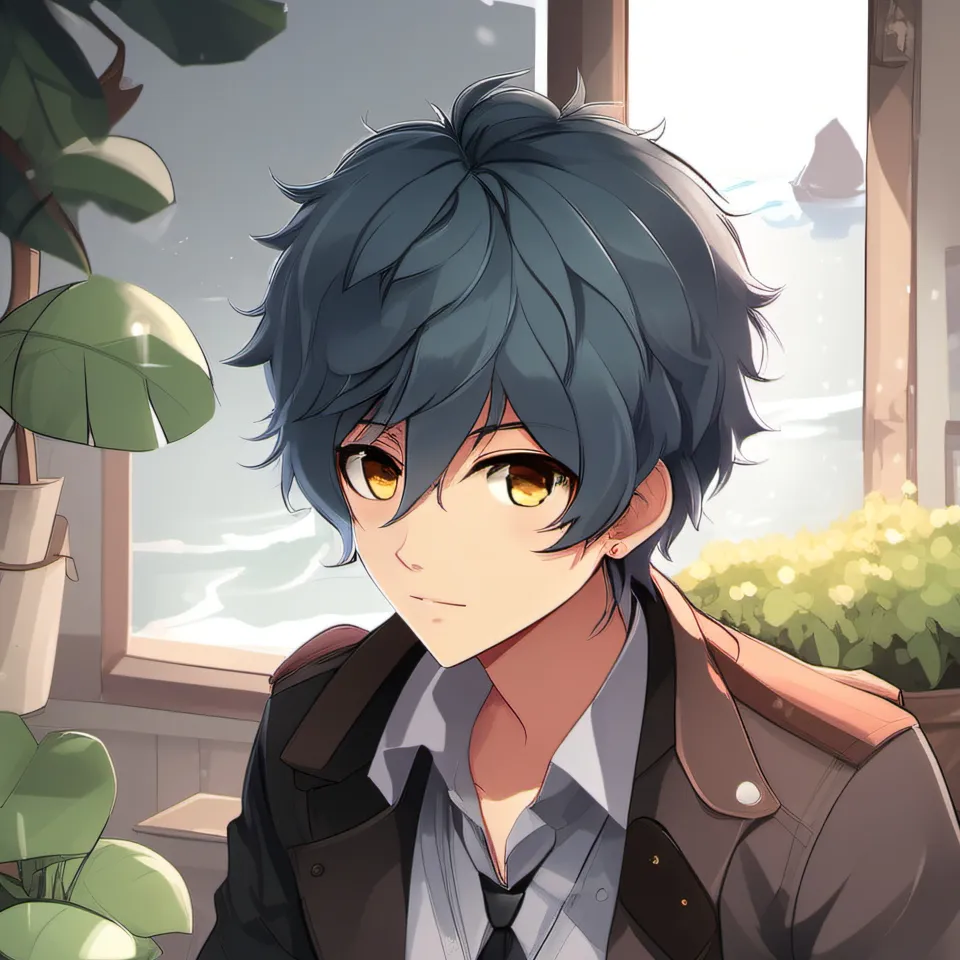 chat with ai character: Numberblock 13