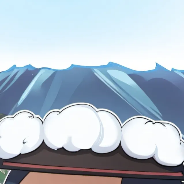 chat with ai character: Depressed face 