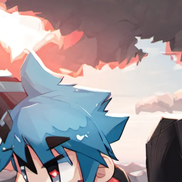 chat with ai character: Bf