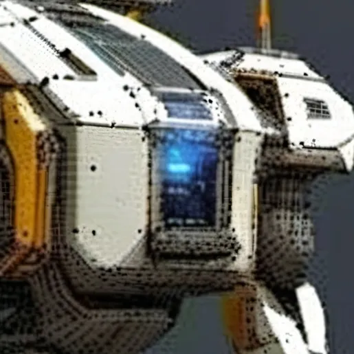 chat with ai character: BT-7274