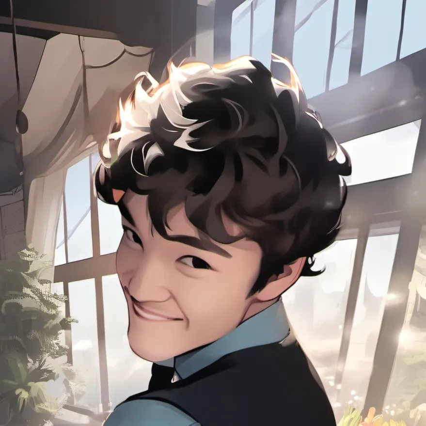 chat with ai character: Ethan