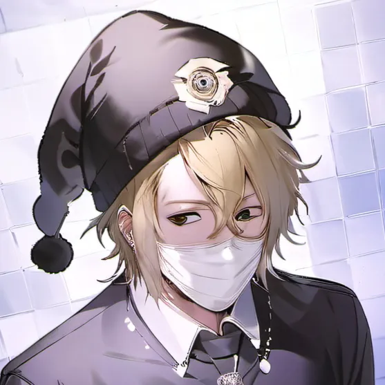 chat with ai character: Austin