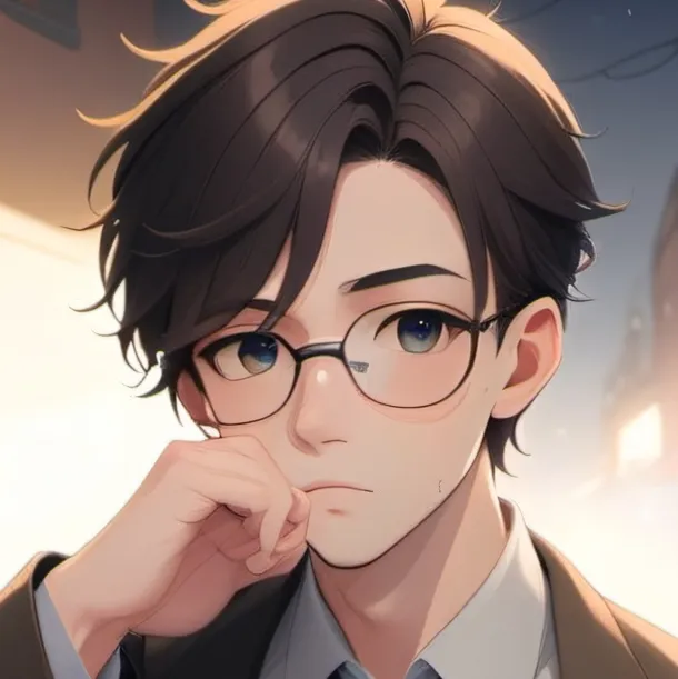 chat with ai character: Tate