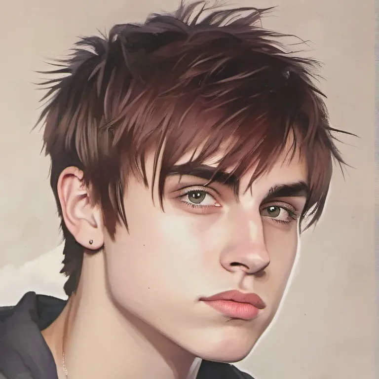 chat with ai character: Colby Brock