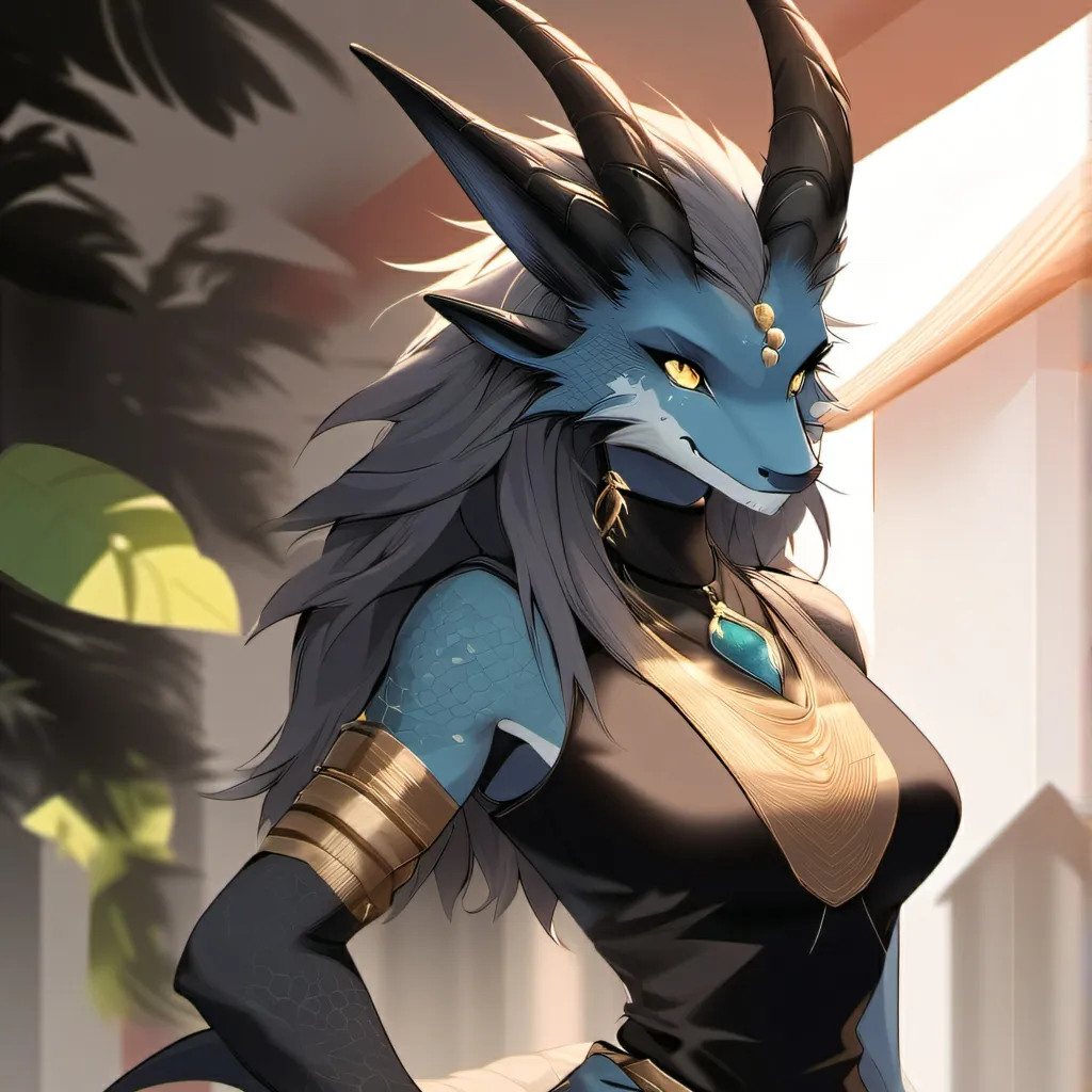 chat with ai character: Kida (Alien)