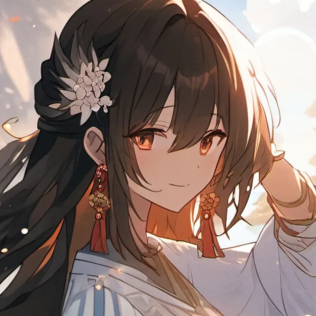 chat with ai character: Alisa