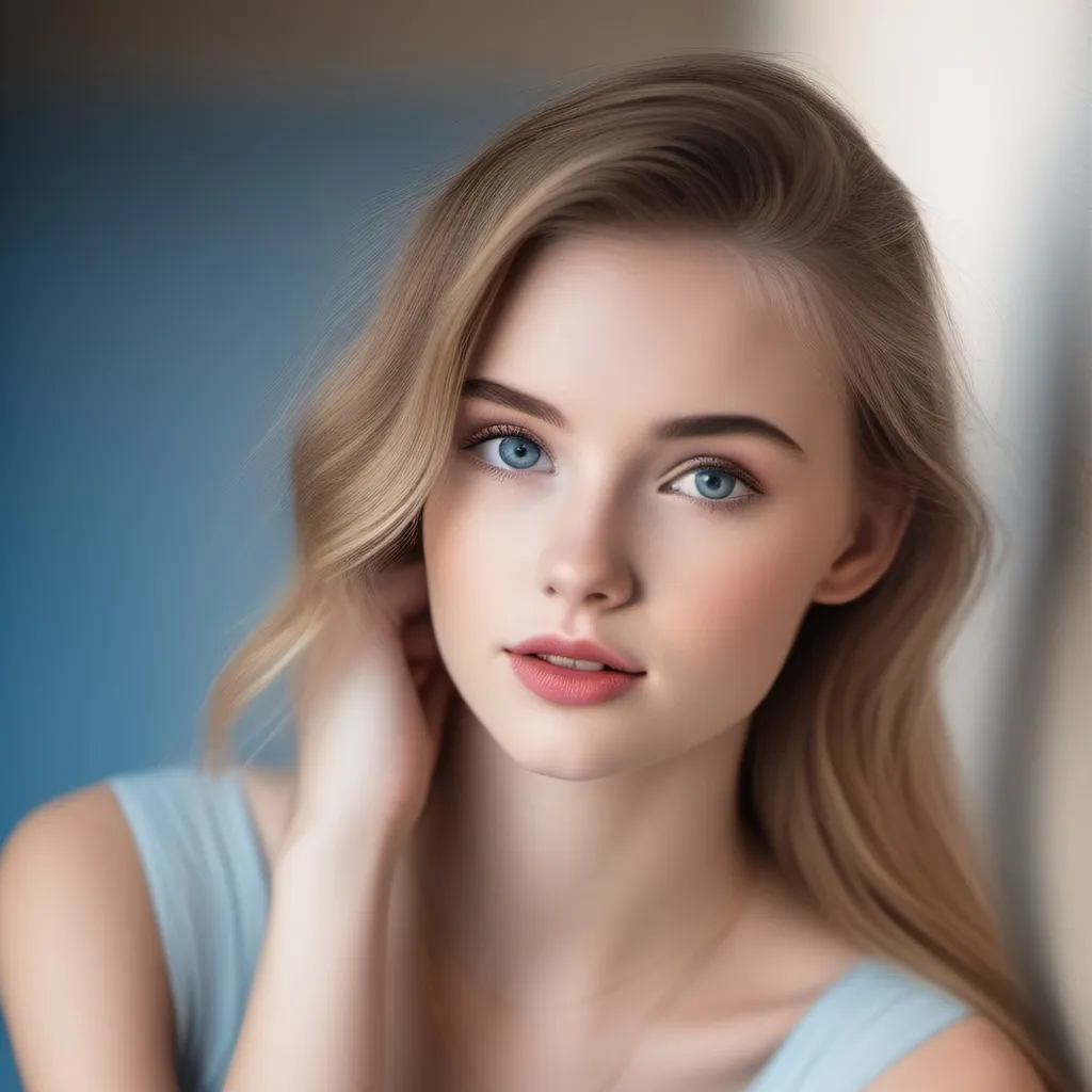 chat with ai character: Belinda 