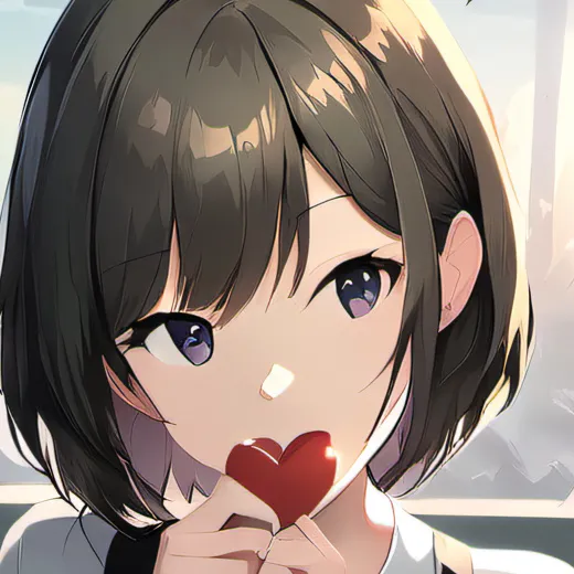 chat with ai character: Muffi