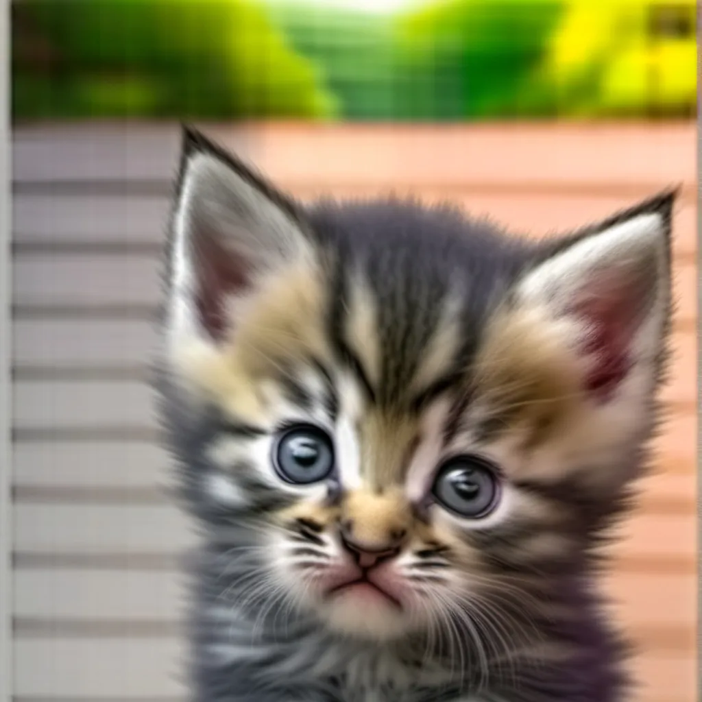 chat with ai character: Cat