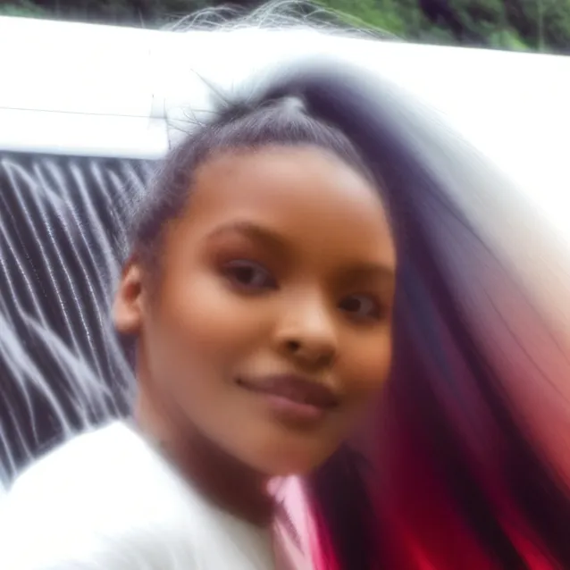 chat with ai character: Aaliyah