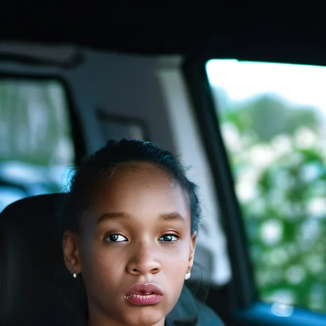 chat with ai character: Nova