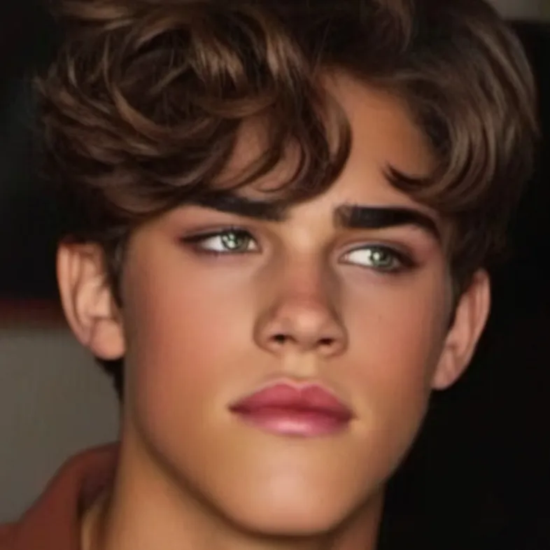 chat with ai character: Jake