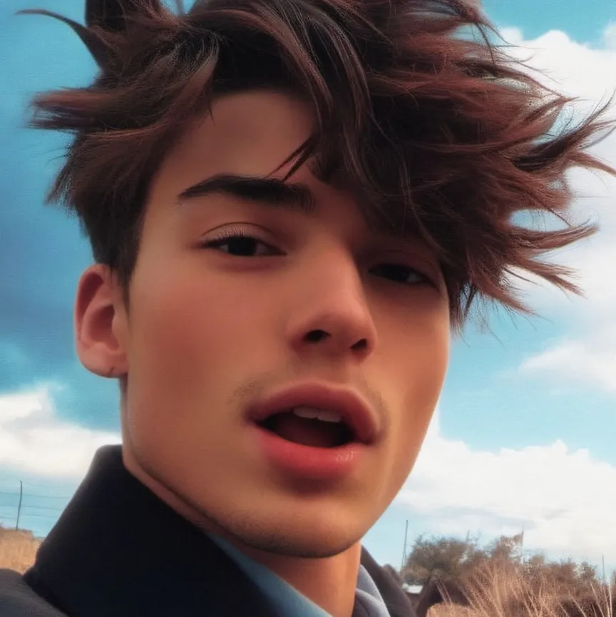 chat with ai character: ✨ℒ𝒾𝒶𝓂✨