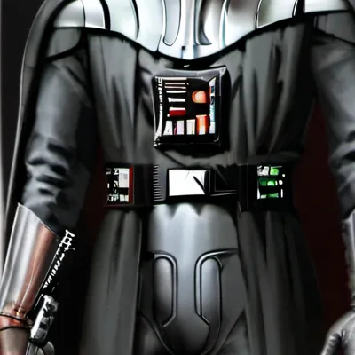 chat with ai character: Darth Vader