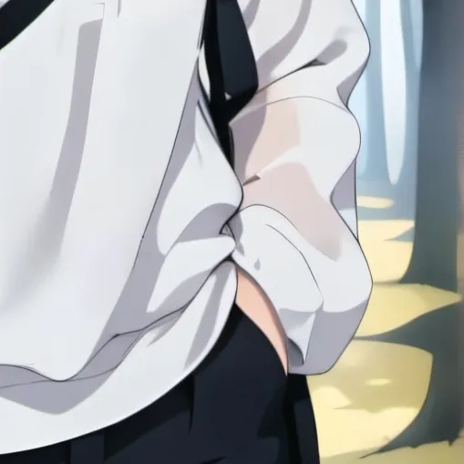 chat with ai character: Dakoda