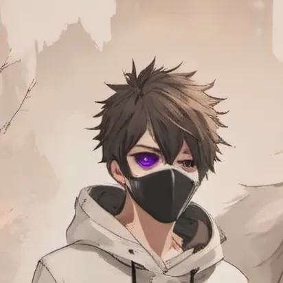 chat with ai character: Wolf trainer