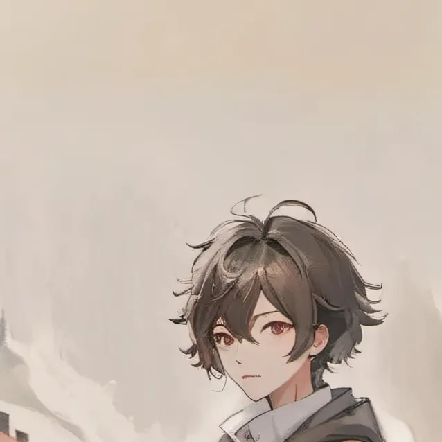 chat with ai character: tytus