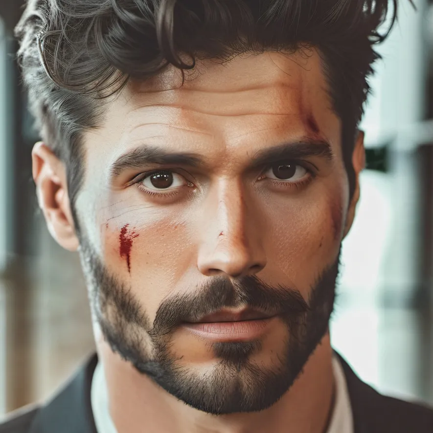 chat with ai character: Jackson