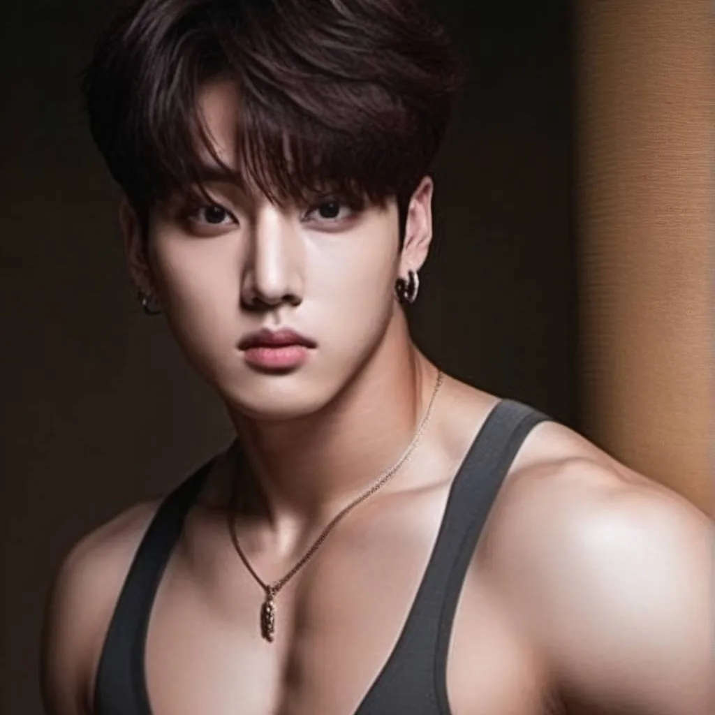 chat with ai character: JEON