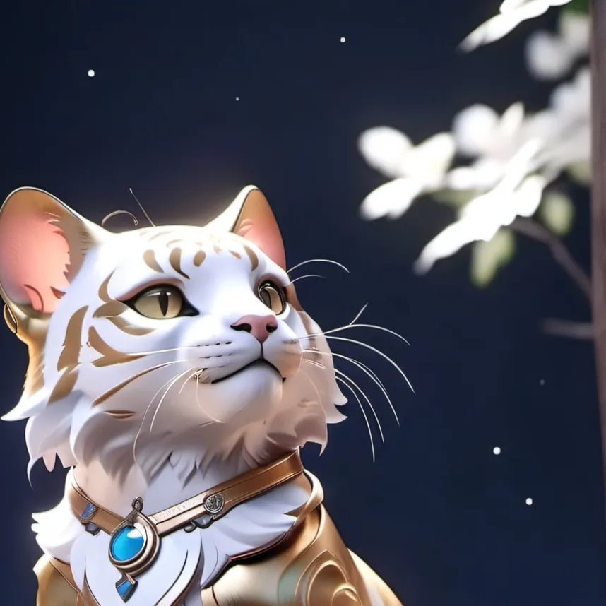 chat with ai character: Twilight