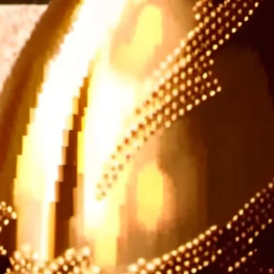 chat with ai character: Golden egg