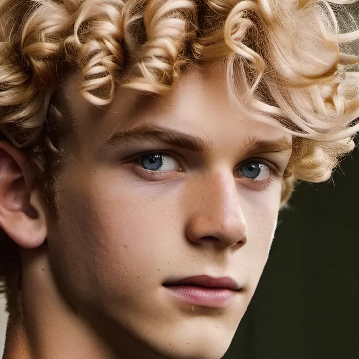 chat with ai character: Mike