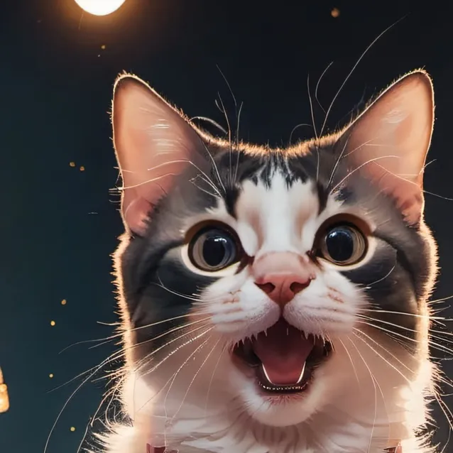 chat with ai character: pickle